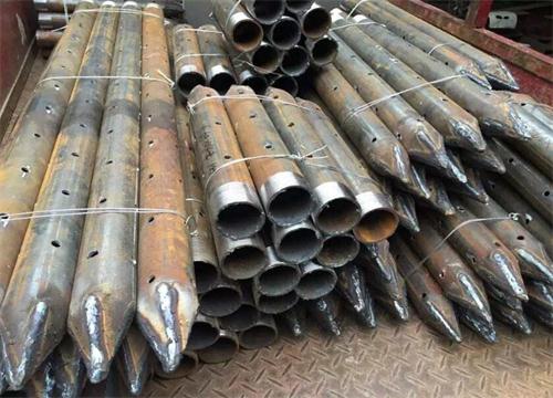 泰兴钢花管哪里有卖